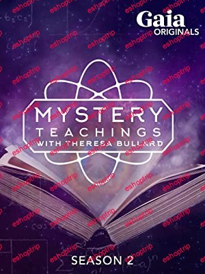 Gaia Mystery Teachings Season 2