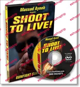 Massad Ayoob Shoot To Live