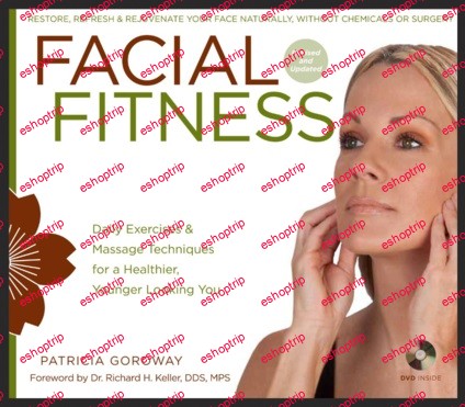 Patricia Goroway Facial Fitness System