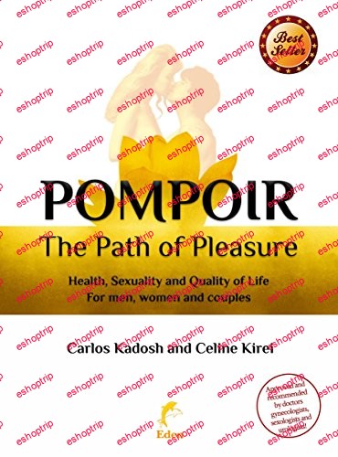 Pompoir The path of pleasure