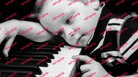 Teaching Beginning Piano