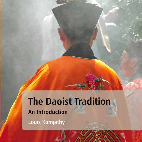 The Daoist Tradition An Introduction