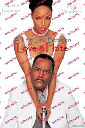 A Thin Line Between Love and Hate 1996