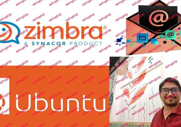 A tour of zimbra based email service