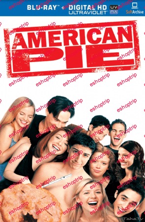 American Pie 1999