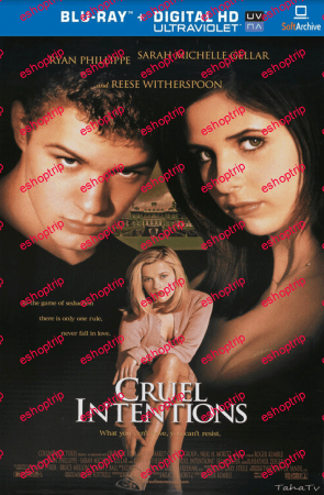 Cruel Intentions 1999