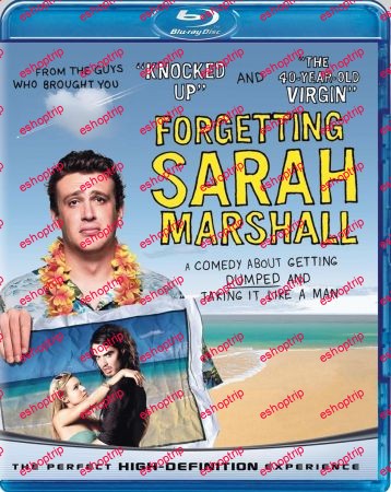 Forgetting Sarah Marshall 2008