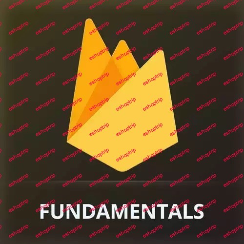 Frontend Master Firebase Fundamentals