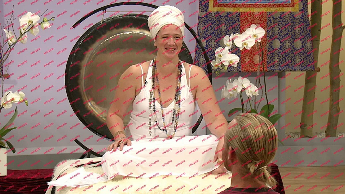 Gaia Kundalini for Vitality of the Mind and Body