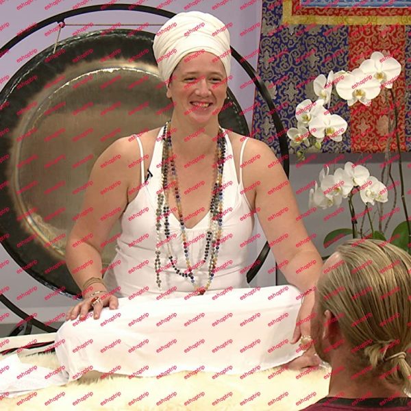 Gaia Kundalini for Vitality of the Mind and Body