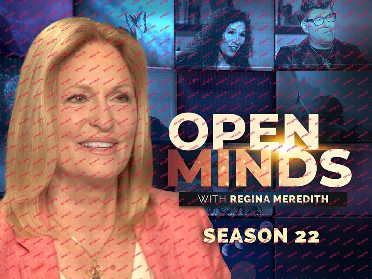 Gaia Open Minds Season 22