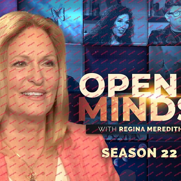 Gaia Open Minds Season 22