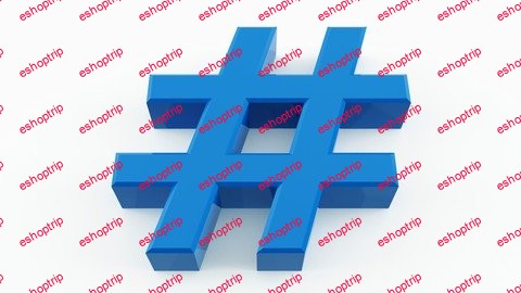 Hashtags