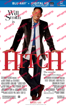 Hitch 2005