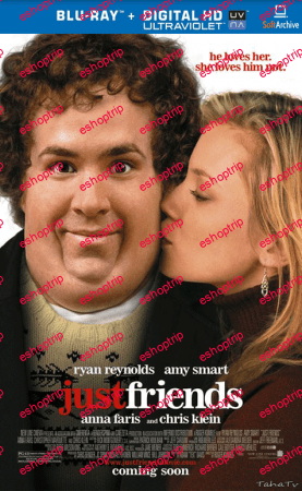 Just Friends 2005