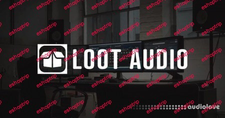 Loot Audio Bundle KONTAKT