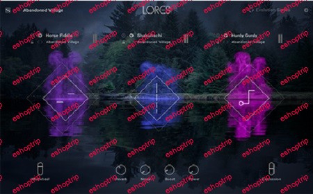 Native Instruments LORES KONTAKT