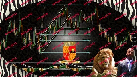 Price Action Advanced Fibonacci Macd Swing Trading System