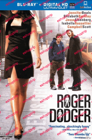 Roger Dodger 2002