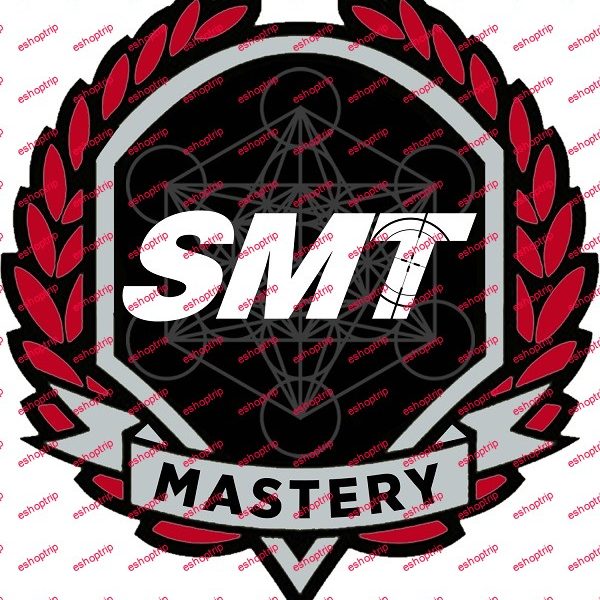 SMT Smart Money Trading Course