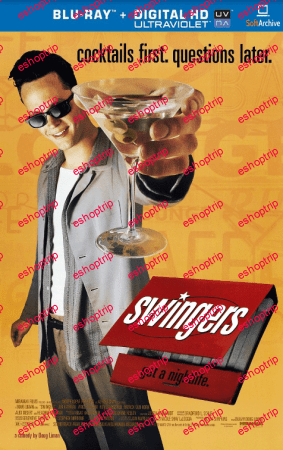 Swingers 1996