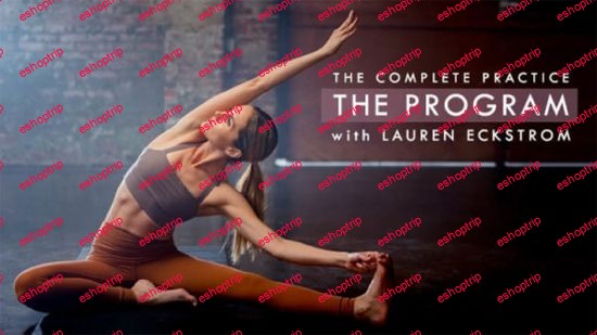 The Complete Practice The Program Yoga