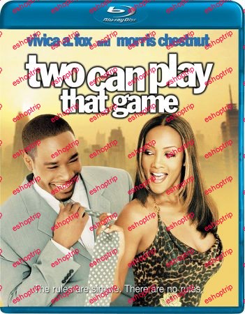 Two Can Play That Game 2001