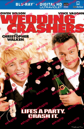 Wedding Crashers 2005