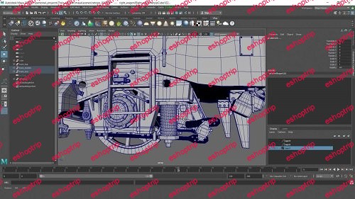 3D Scan Integration Techniques