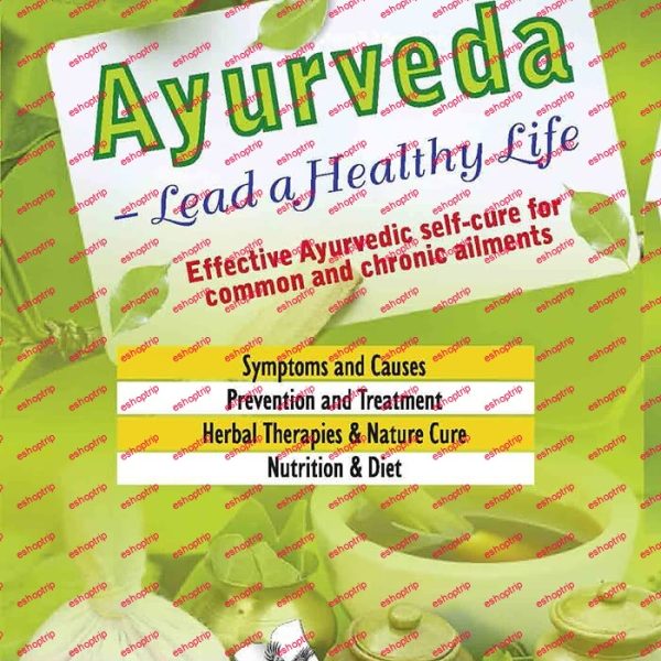 Ayurveda Lead a Healthy Life