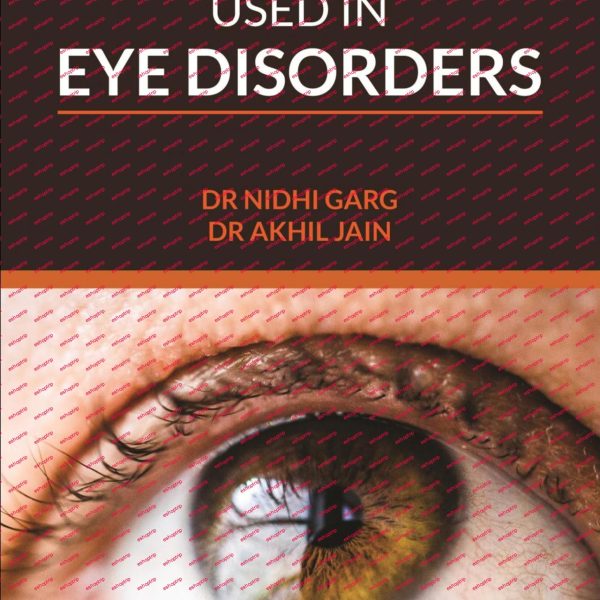 Ayurvedic Drugs Used In Eye Disorders