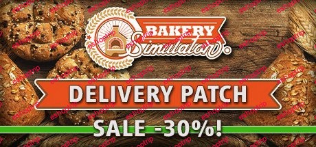 Bakery Simulator v1.3.4 MULTi12 FitGirl Repack