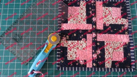 Design Your Own Quilt Pattern