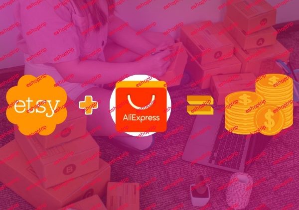 Etsy Dropshipping From AliExpress How To Dropship In 2022