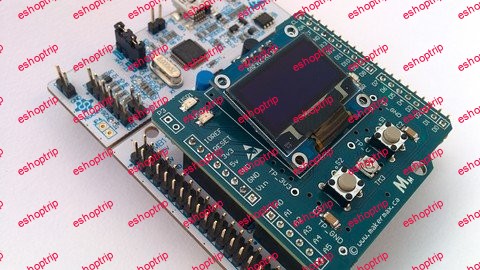 Hands On Projects With The I2C Protocol Learn By Doing