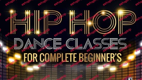 Hip Hop Dance Classes For Complete BeginnerS