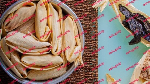 How To Make Tamales