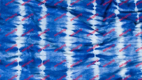 Indigo Dyeing Personalise Your Clothing