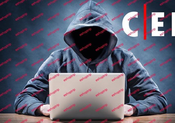 Learn Certified Ethical Hacking CEH From Scratch