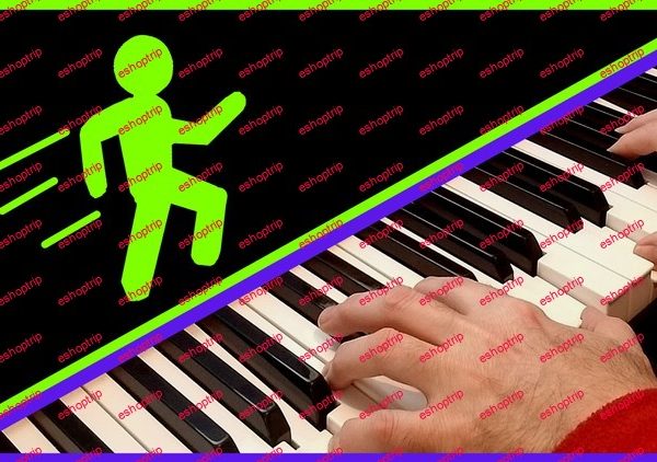 Learn FREE STYLE PIANO and play any song INSTANTLY