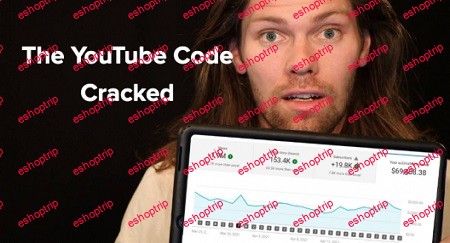 Maxwell Maher The YouTube Code Cracked