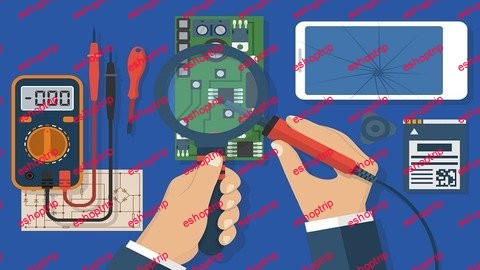 Microsoldering Everything You Need To Know To Get Started