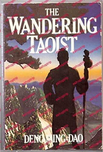 Ming Dao Deng The Wandering Taoist 1986