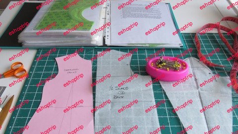 Sewing And Pattern Making Course