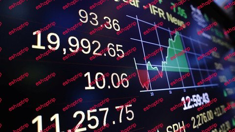 Trade Stocks Shares Currencies With Candle Walk Strategy