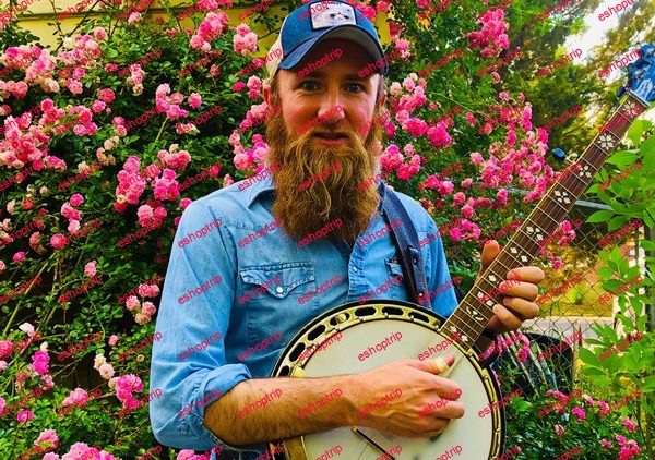 Up The Neck Techniques and Solos For The 5 String Banjo