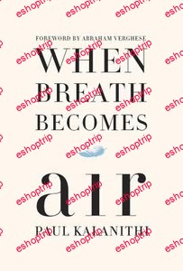 When Breath Becomes Air