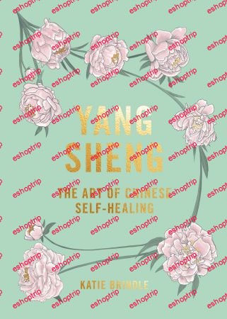 Yang Sheng The Art of Chinese Self Healing