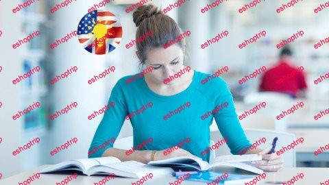 You Can Improve Your English Proficiency Level