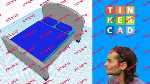 3D Modeling With Tinkercad